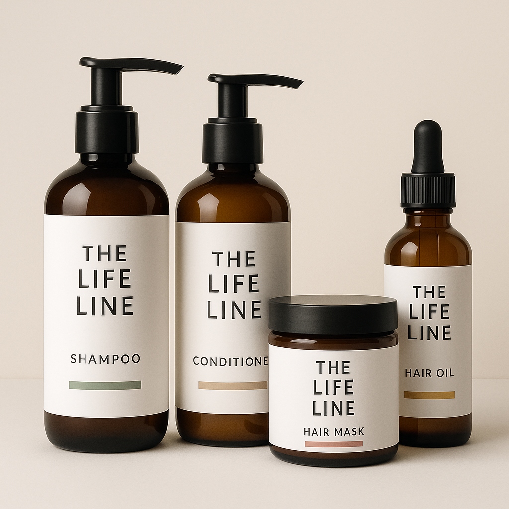 Life Line Bundle Kit